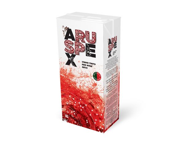  Aruspex Tetrapack Tinto